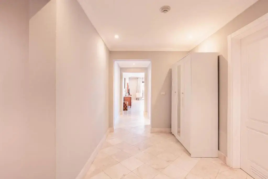 Beautiful and pet Friendly Apartment at Fishing Lodge A13