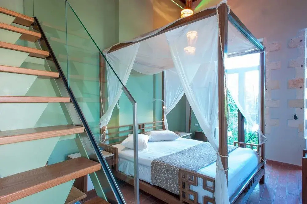 Splanzia Boutique Hotel