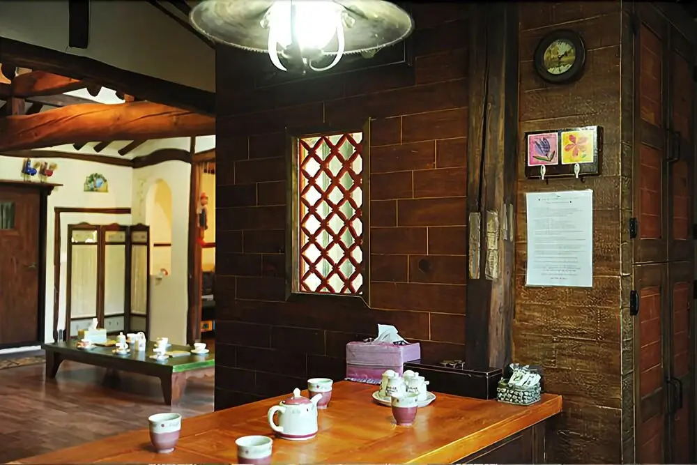 Ganghwado Maria House Pension
