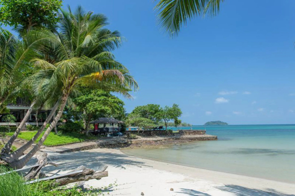Siam Bay Resort