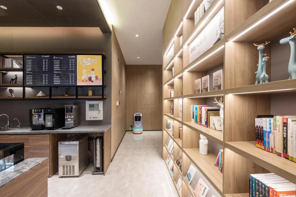 Hanting Hotel Lianyungang Guannan County