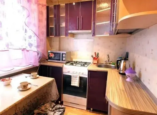 Cosy Kvart-Hotel