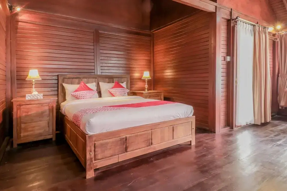 Baldev Casa by OYO Rooms