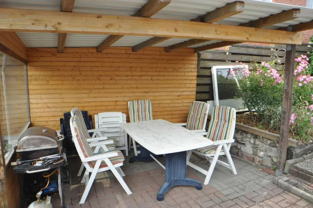 Ferienwohnungen Alte Maar 65330