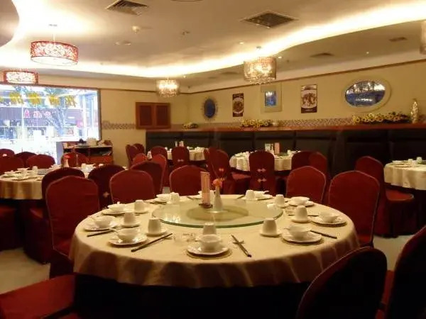 Shatoujiao Hotel