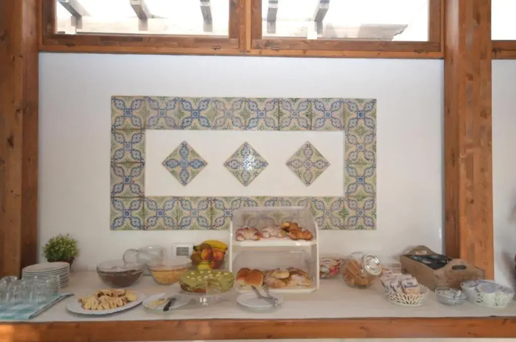 B&B Donna Nina San Vito Lo Capo