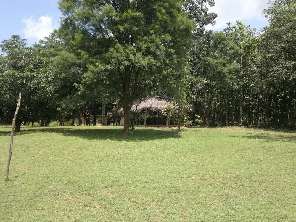 Eagles Wings Guest House