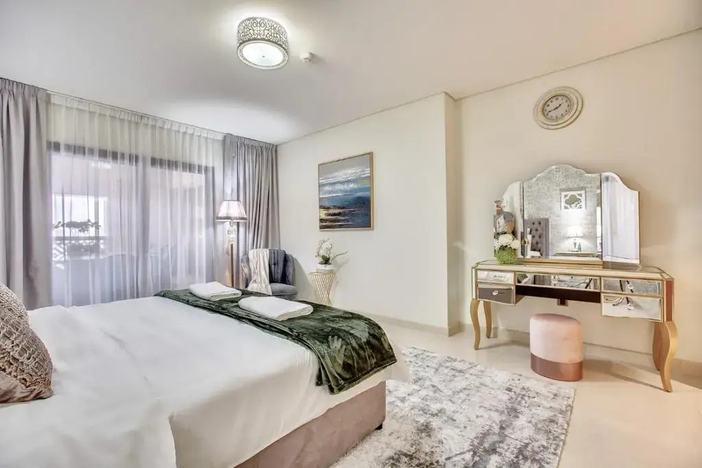 Luxury Apartments at Balqis Residence