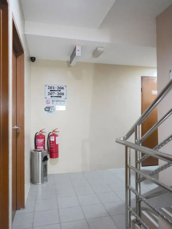OYO 89373 Nobel Homestay