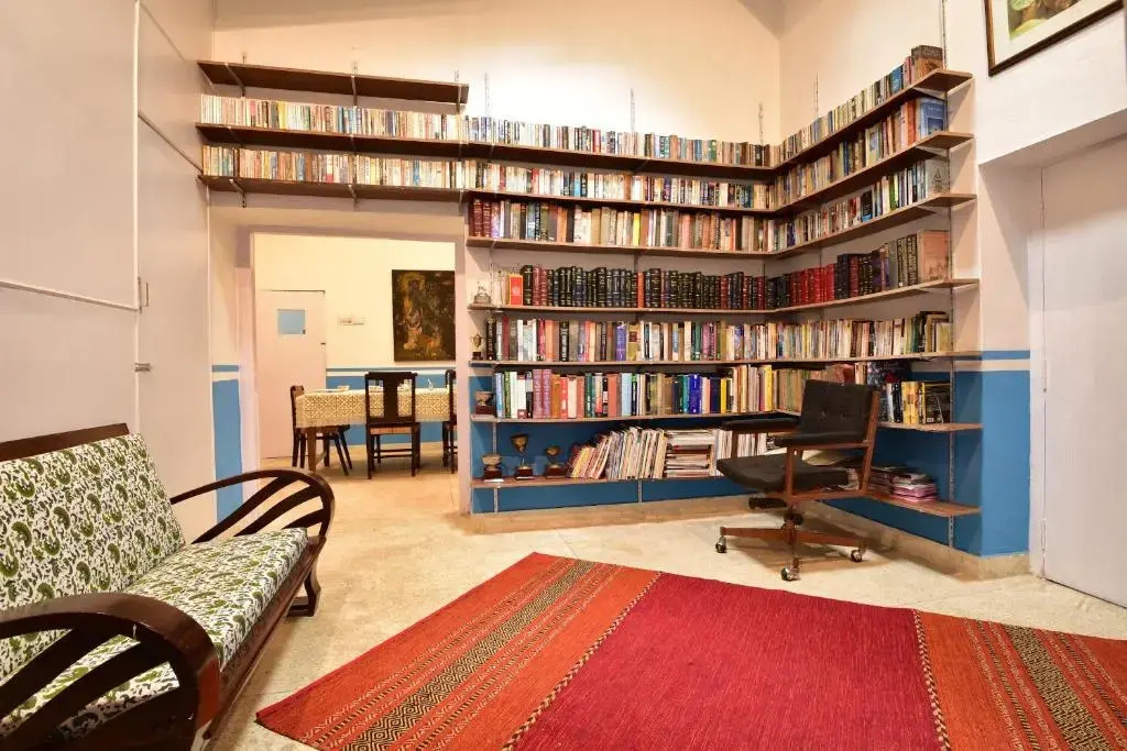 SaffronStays Nandanvan Estate, Kodaikanal