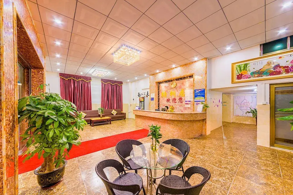 Wutongyu Hotel Apartment