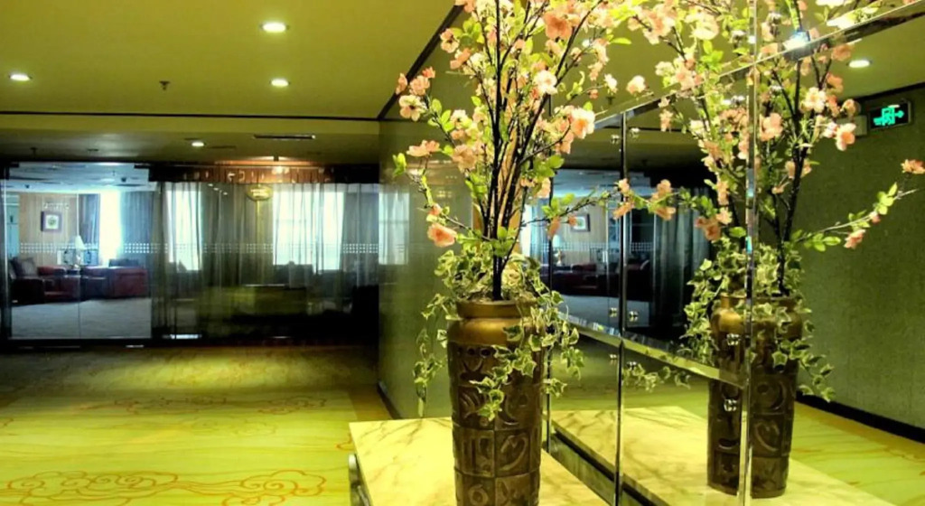 Sunway Hotel