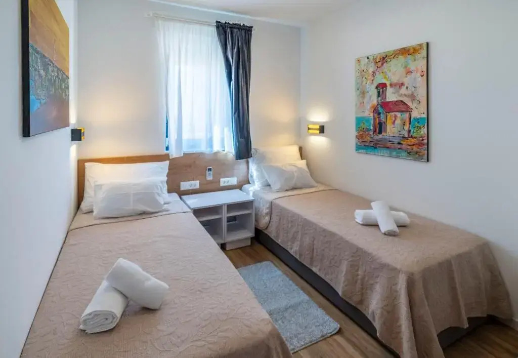 Pinna Residence - Vanga