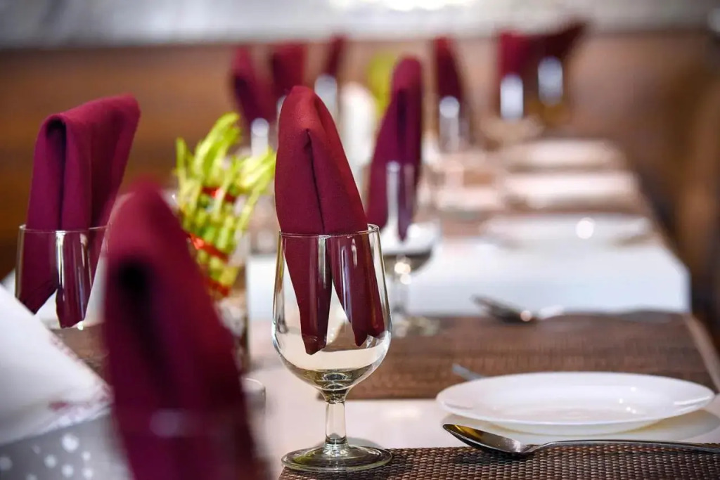 Lemon Tree Hotel, Jamnagar