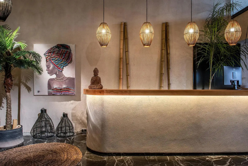 Indigo Inn Casa Adults Only