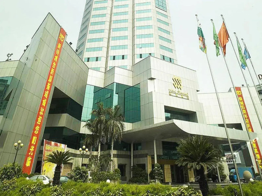 Hotel Silverland