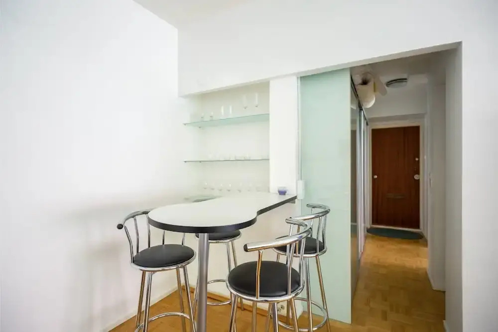WeHost Kristianinkatu 3