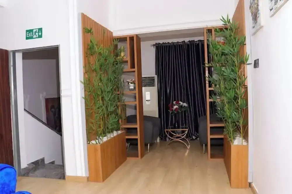 Deerex Luxury Apartments