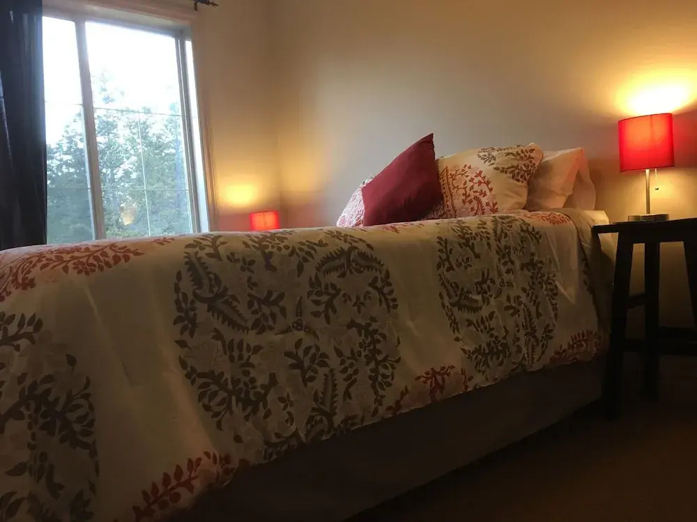 Radium Vacation Rental 3 Bedroom Townhome with Views