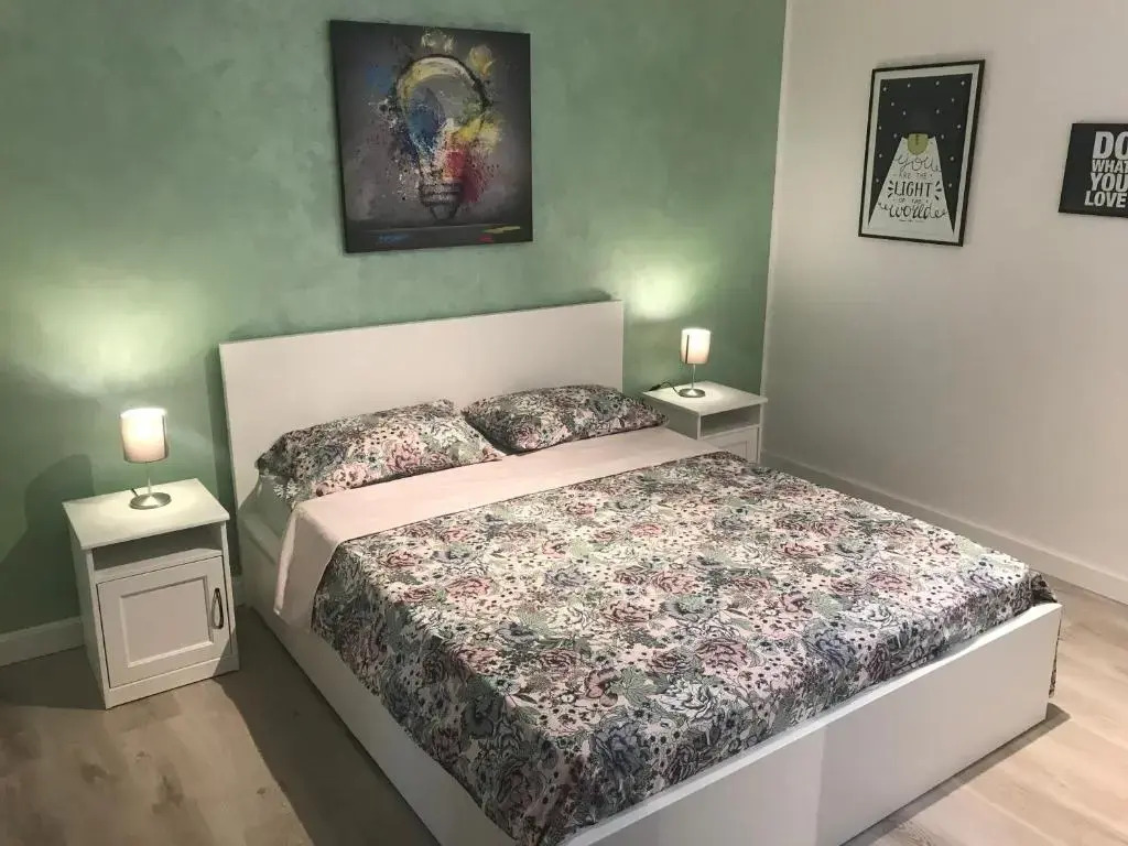 Giglio Home