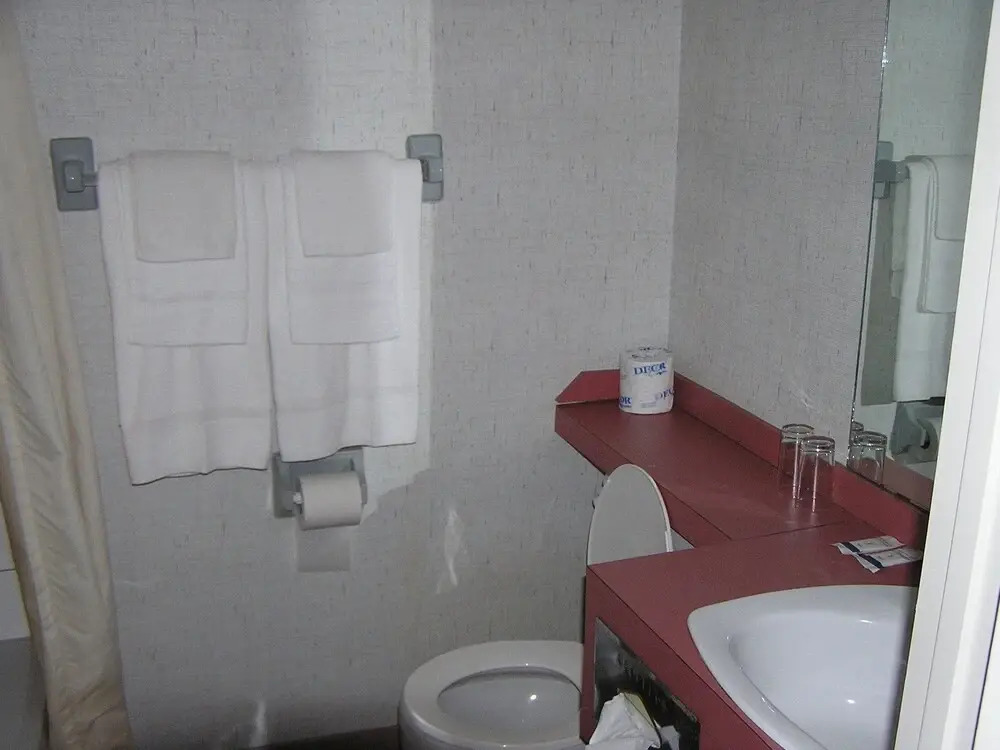Hotel Oasis Lac St-Louis