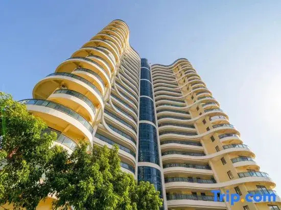 Dongshan  fanchenSeaview Apartment