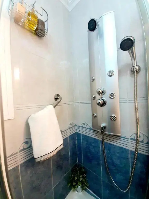 Sevilla Centro Catedral Bohemian & Suites Arenal - Parking