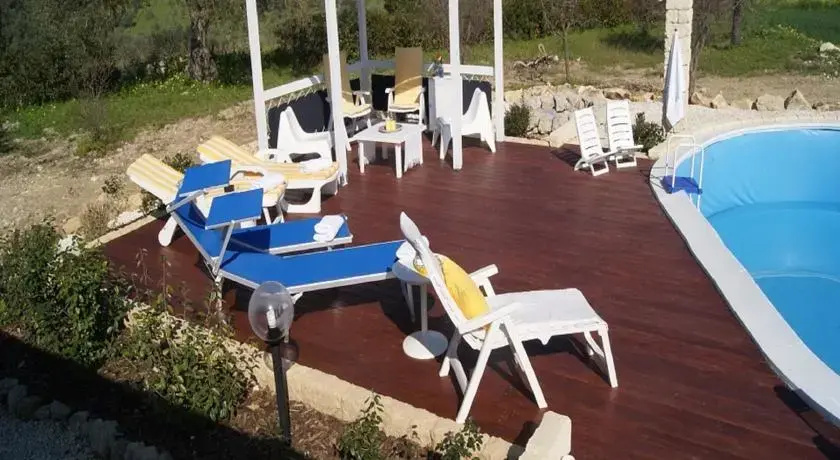 La finestra su Noto