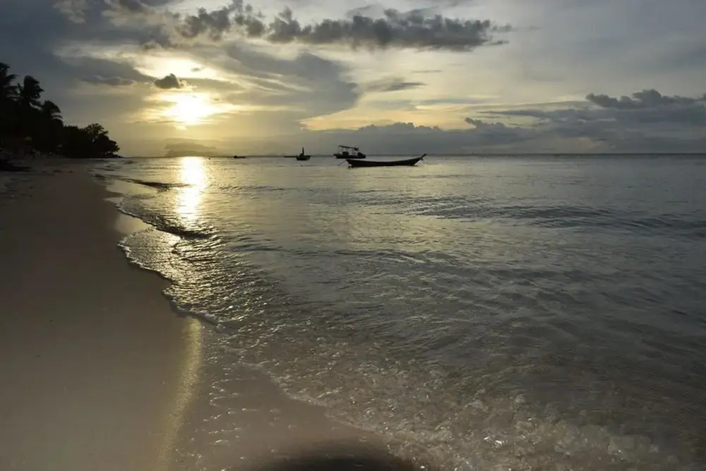 BangPo Resort