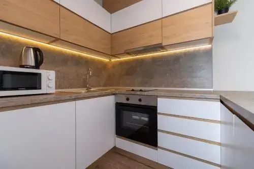 Apartments Dom Izgrev