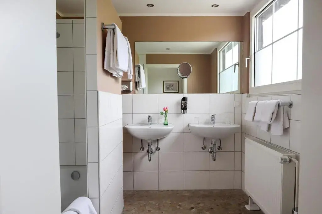 Hotel Gut Moschenhof