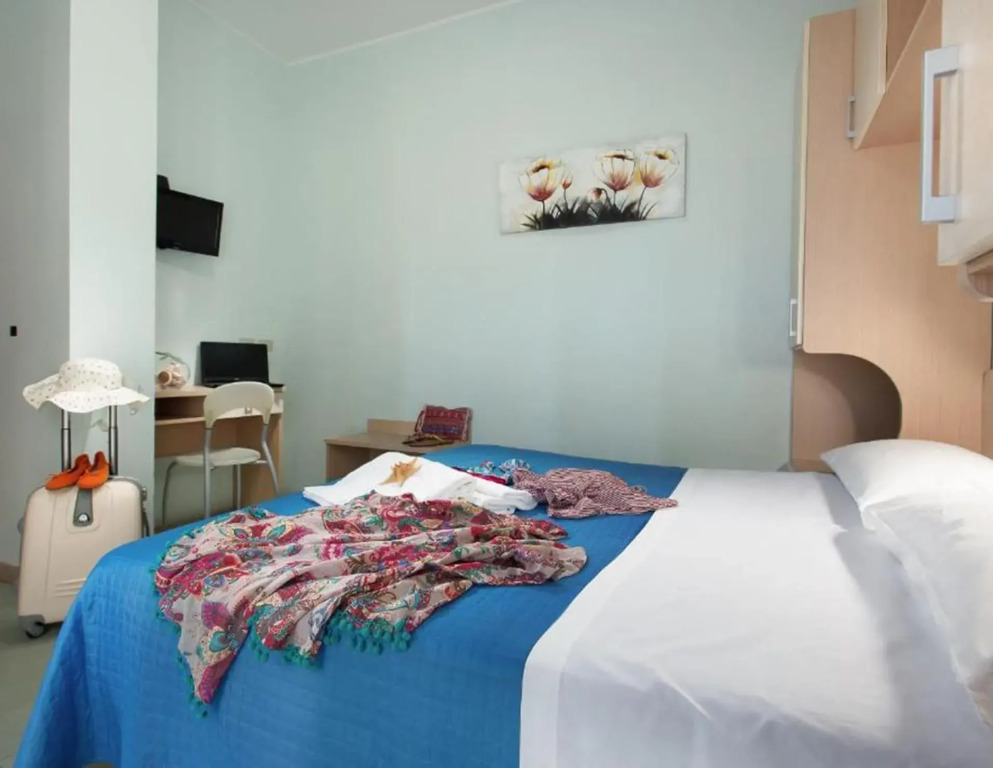Hotel Olympic