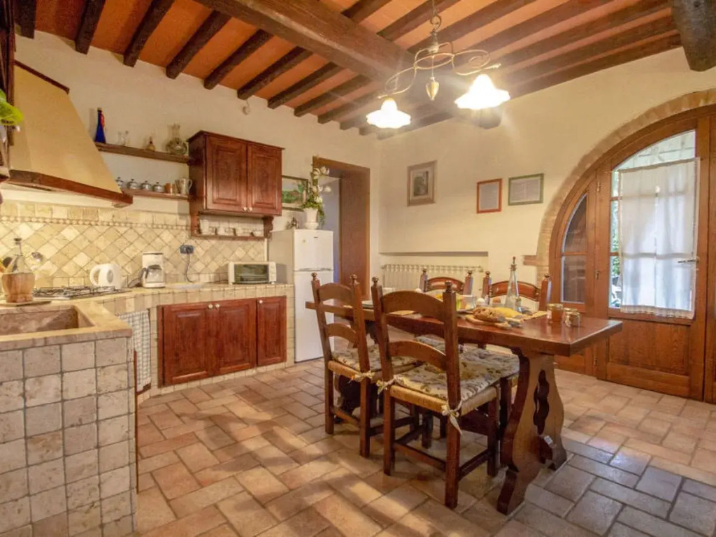 Locazione Turistica Podere Gioia