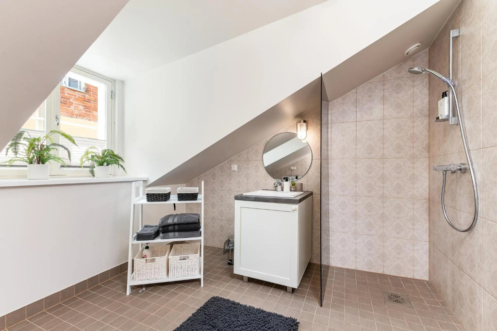 Lossi Old Town Apartment