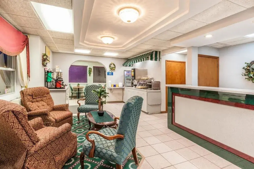 Days Inn Weedsport