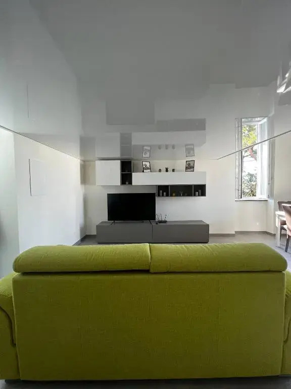 Villa Rosa Apartment