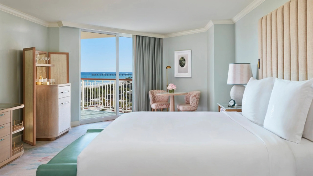 Four Seasons Resort Palm Beach