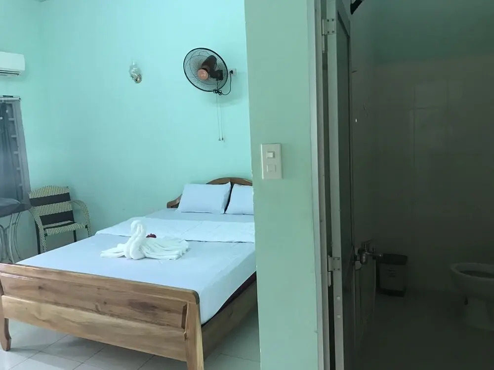 Nhat Phuc Guest House