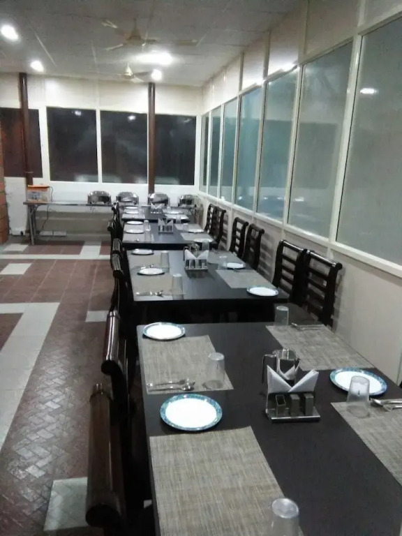 Hotel Sampradaya