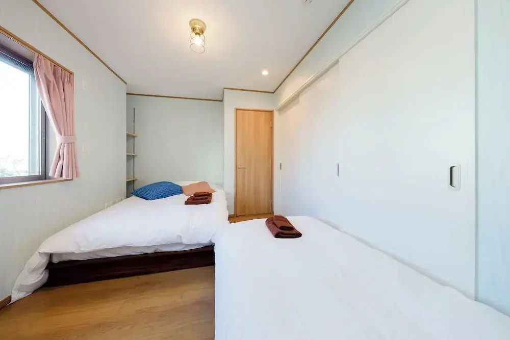 Domire Setagaya by Tranova