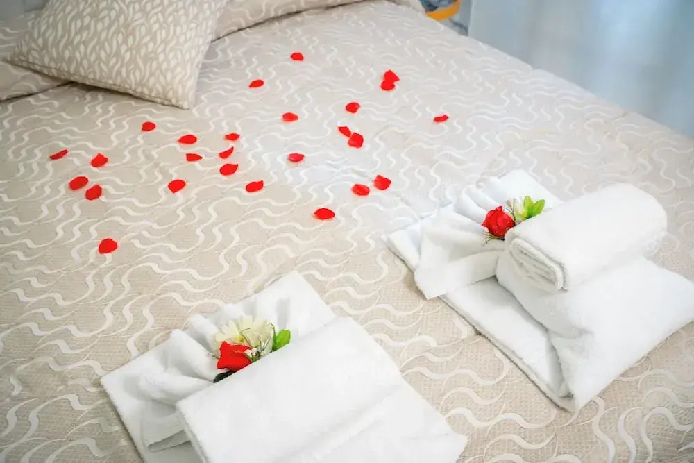 Guest house Tiche