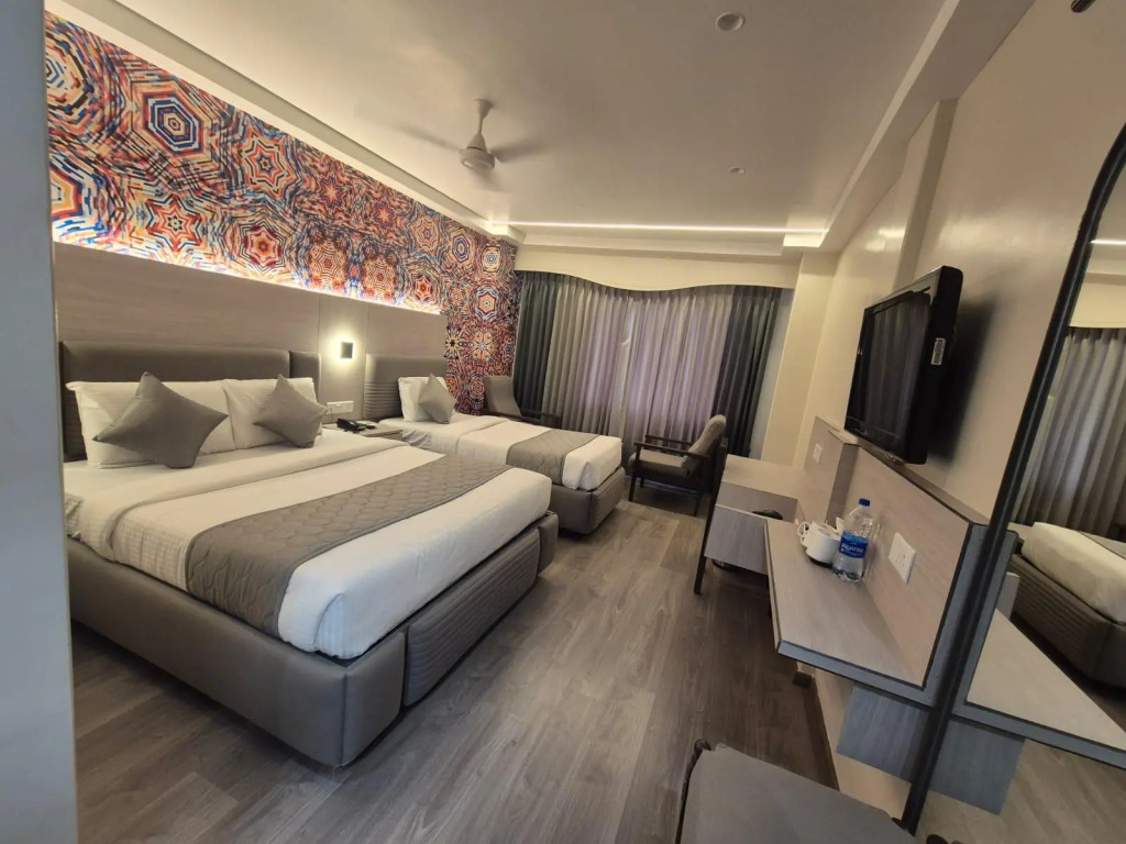 Hotel North Gate