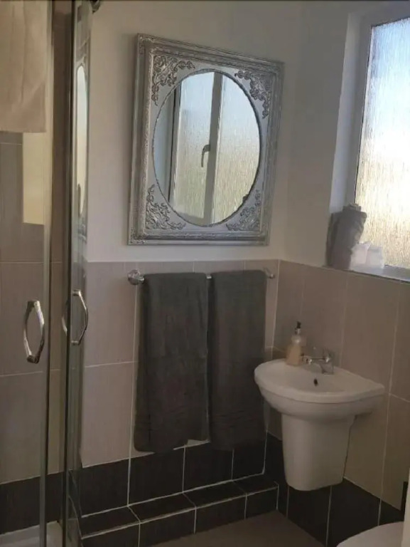Telscombe Cliffs Bed and Breakfast