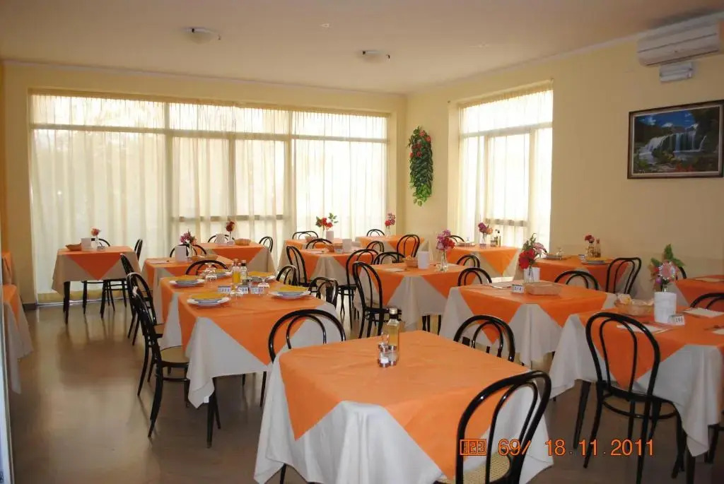 Hotel Frida