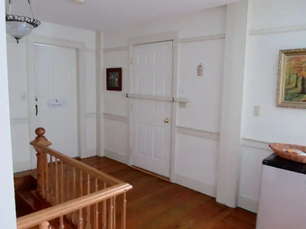 The Hann Homestead Inn