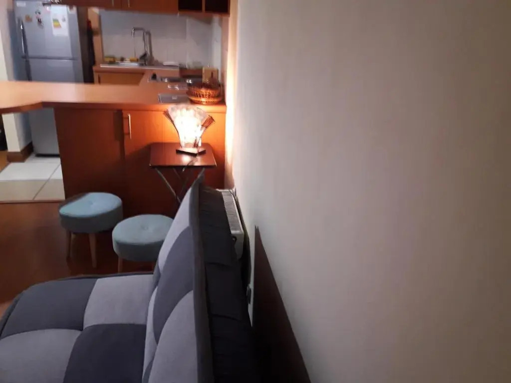 Departamento Privado en Bellavista