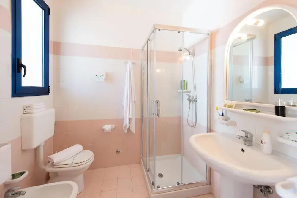Scialabà Residence Salento