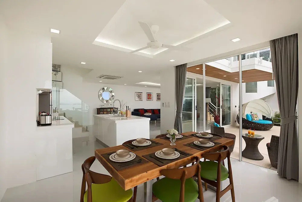 Villa Tulip with Private Pool