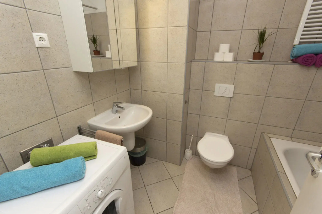 Madison Serviced Apartments