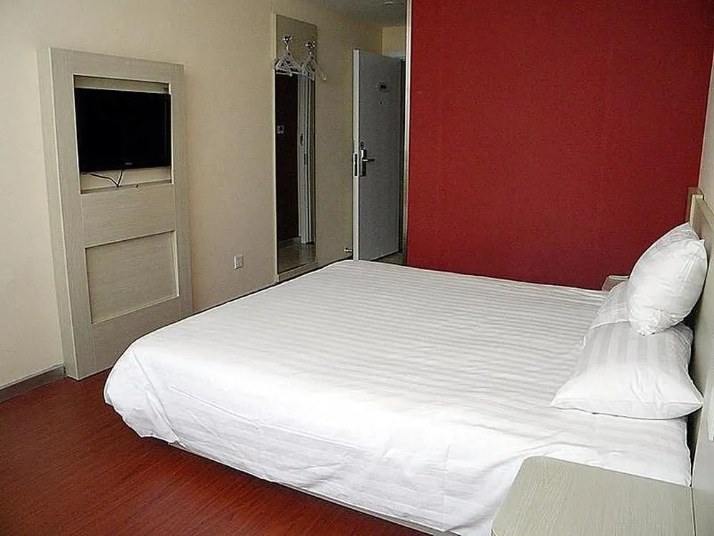 Hanting Hotel
